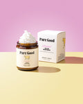 Almond & Vanilla · Whipped Tallow