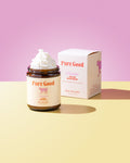 Fresh Citrus Burst · Whipped Tallow
