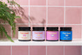 Sampler Set