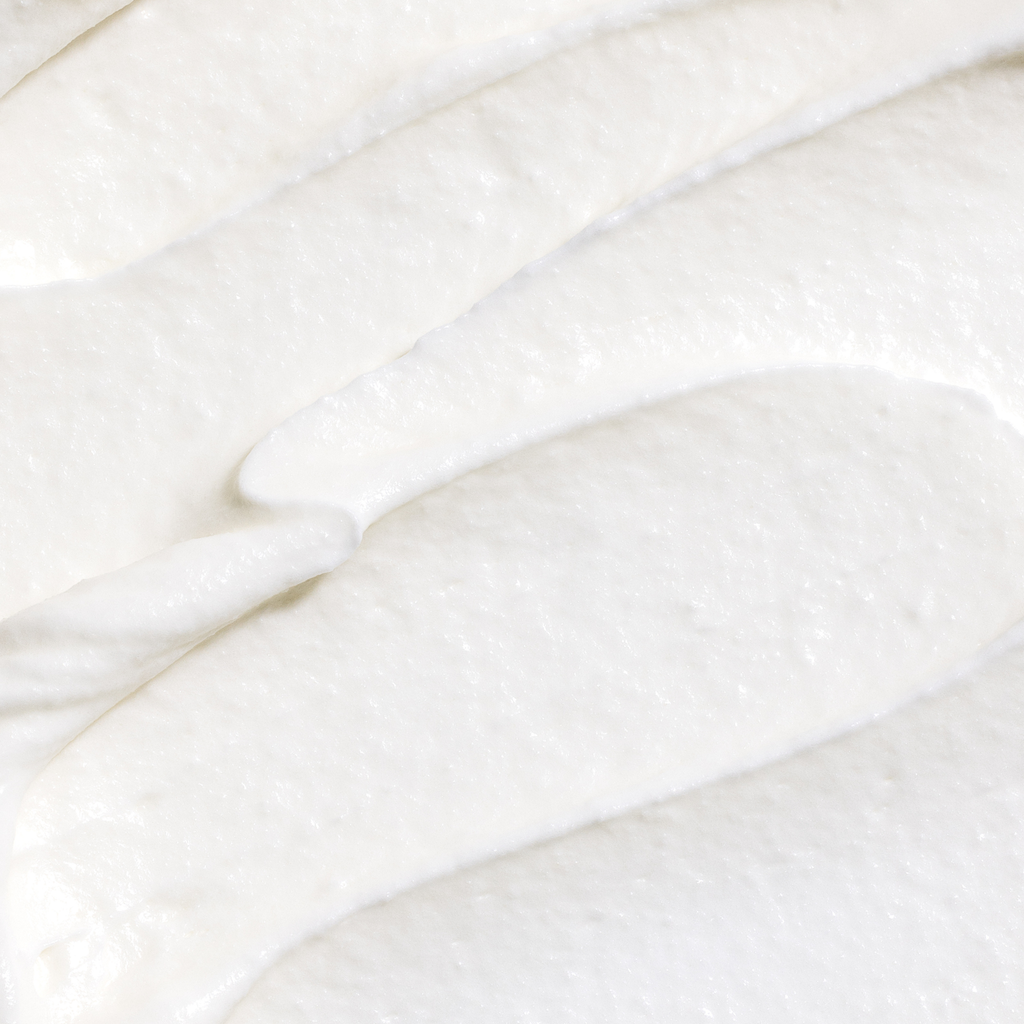 Fresh Citrus Burst · Whipped Tallow