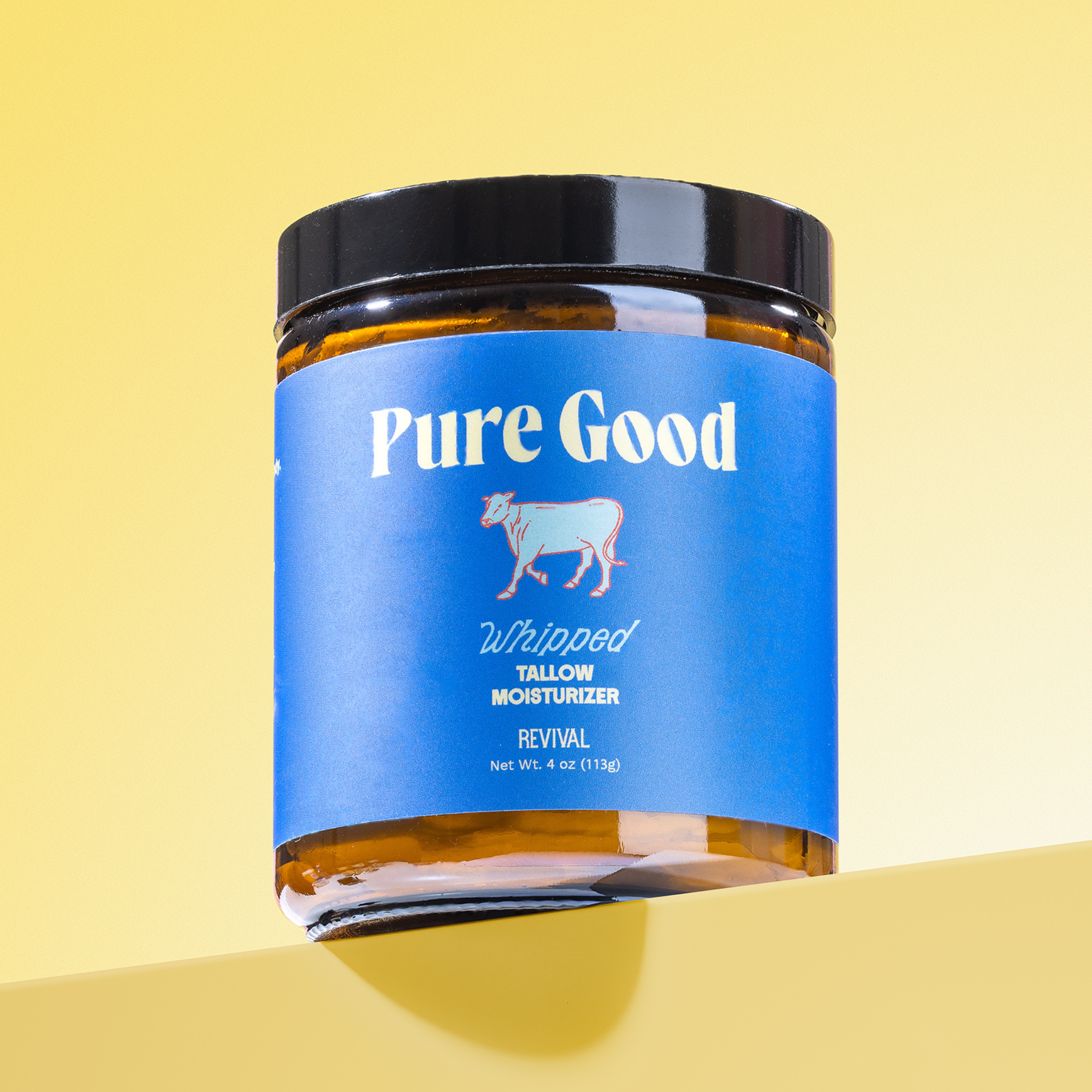 Revival · Whipped Tallow